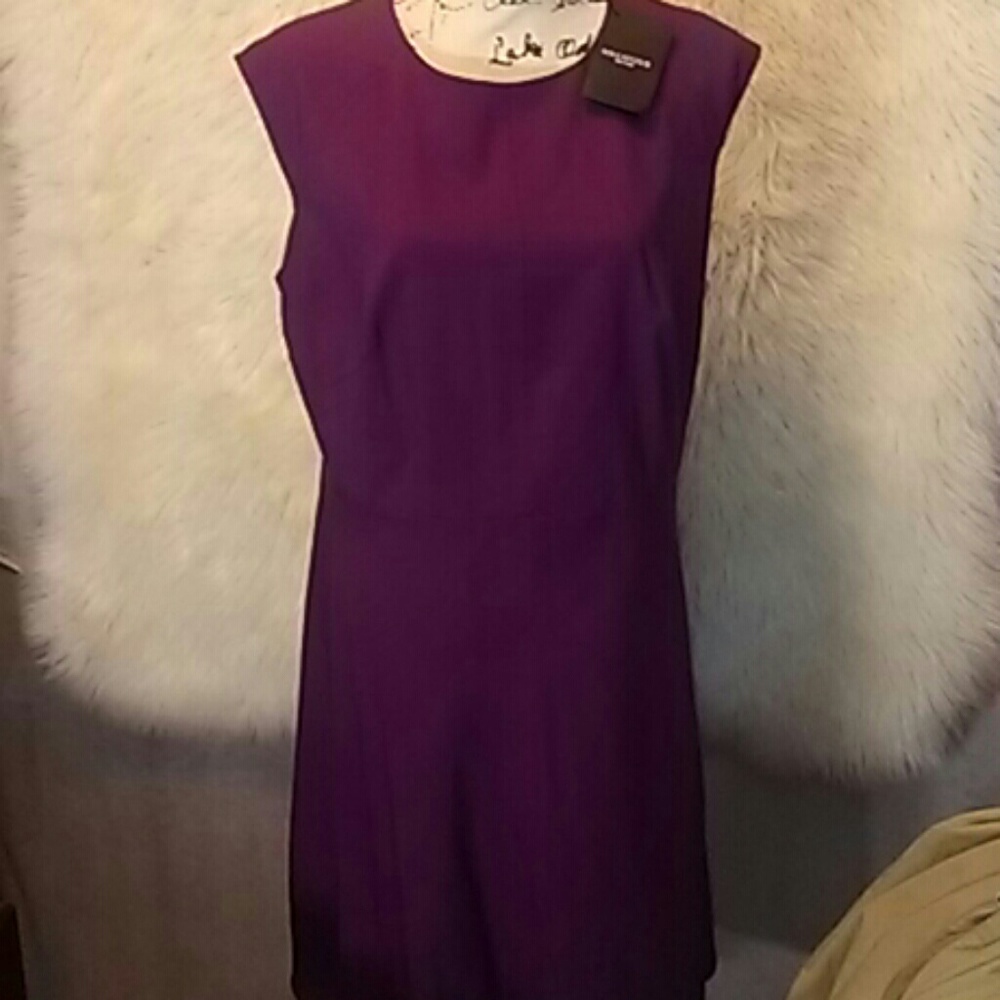 Mm lafleur dress